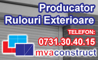 rulouri aluminiu