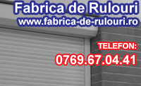 rulouri pvc